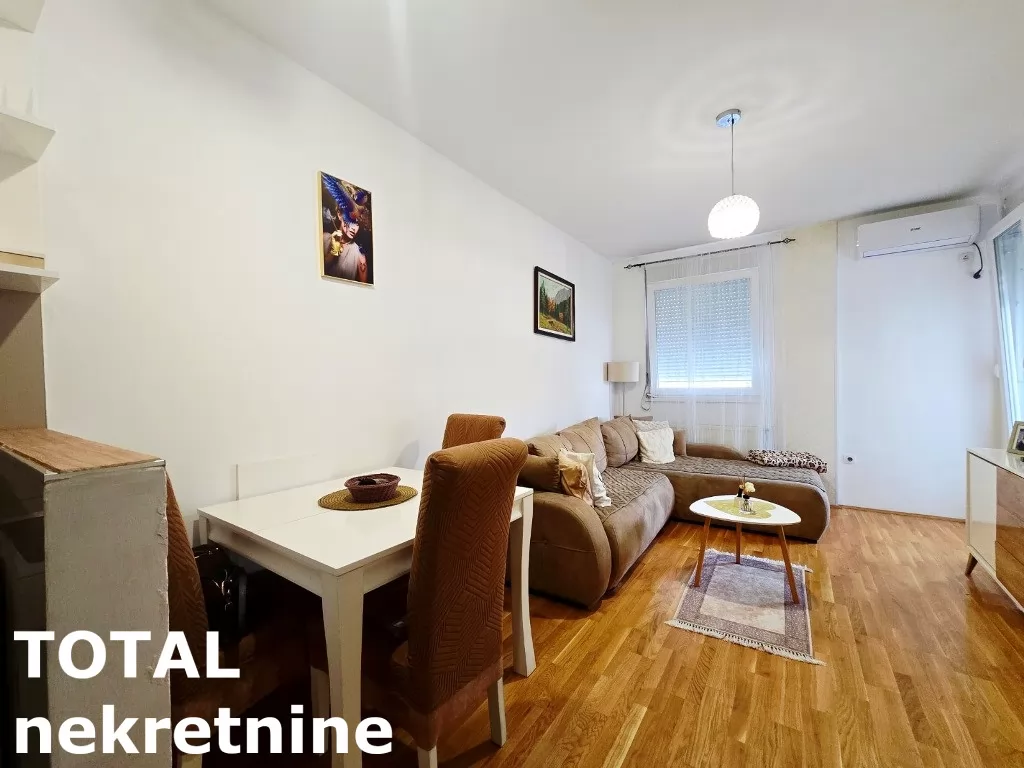 Stan,NOVI SAD,NOVA DETELINARA,kv: 40.00, € 125000, ID: 1102551 2