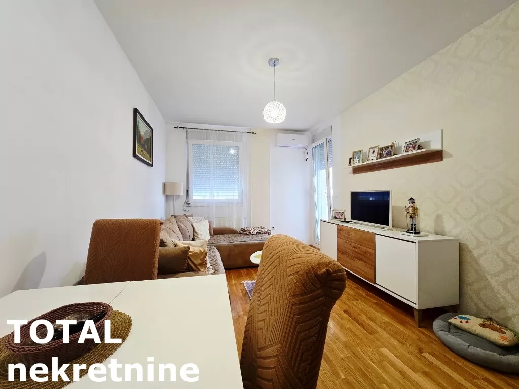 Stan,NOVI SAD,NOVA DETELINARA,kv: 40.00, € 125000, ID: 1102551 3