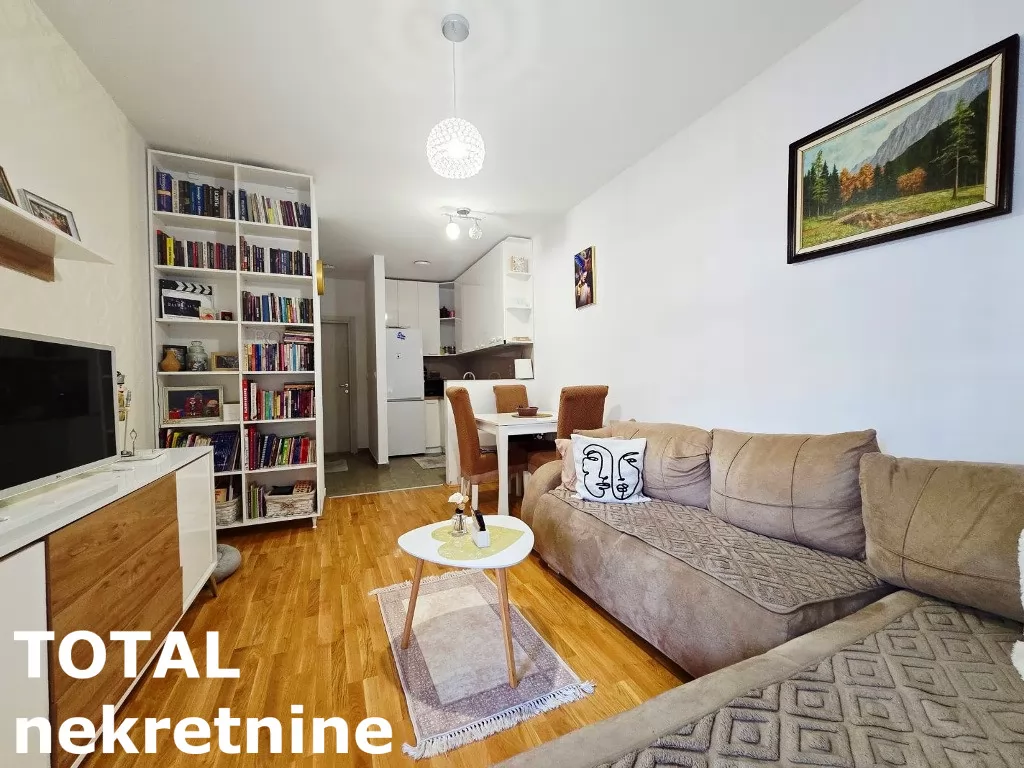 Stan,NOVI SAD,NOVA DETELINARA,kv: 40.00, € 125000, ID: 1102551 4