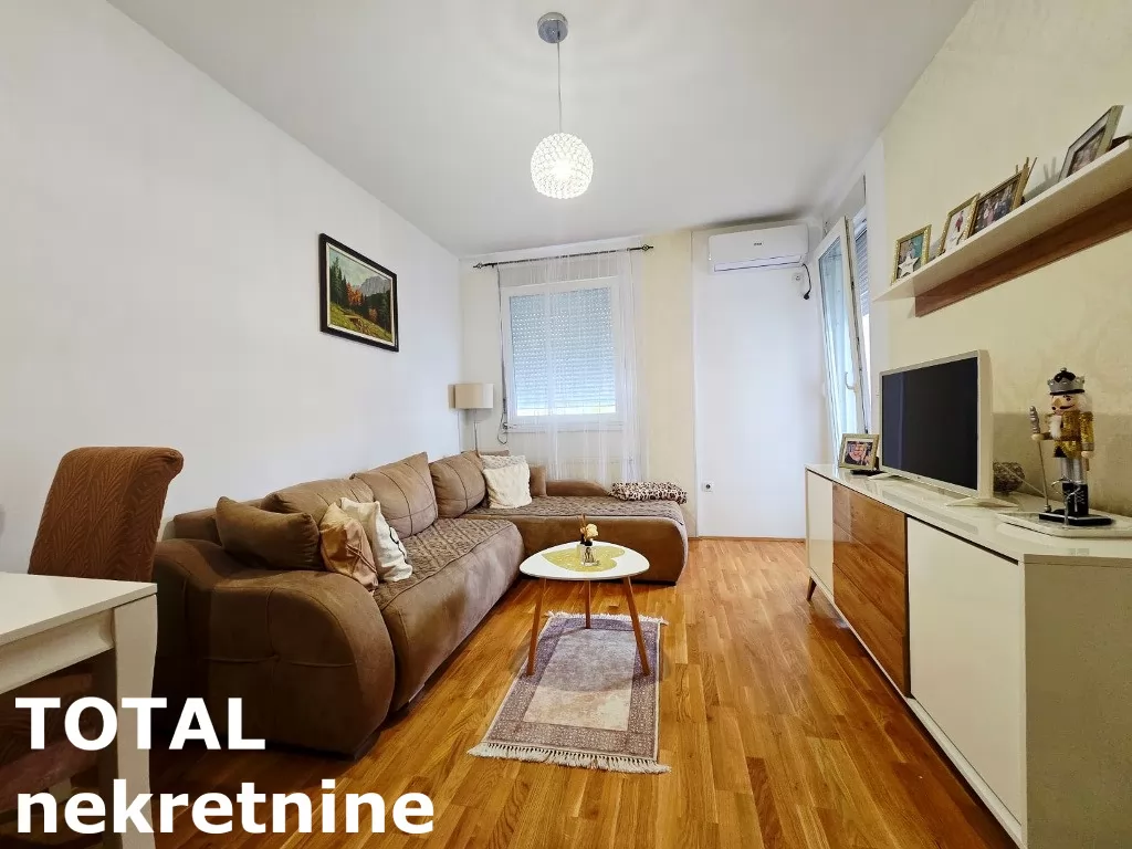Stan,NOVI SAD,NOVA DETELINARA,kv: 40.00, € 125000, ID: 1102551 5