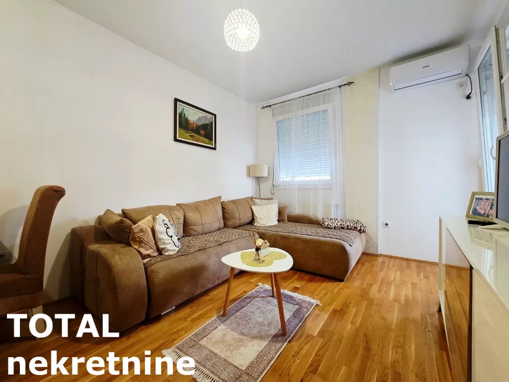 Stan,NOVI SAD,NOVA DETELINARA,kv: 40.00, € 125000, ID: 1102551 6