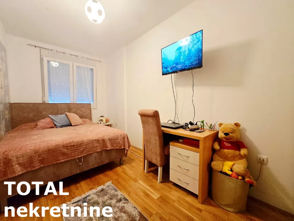Stan,NOVI SAD,NOVA DETELINARA,kv: 40.00, € 125000, ID: 1102551 7