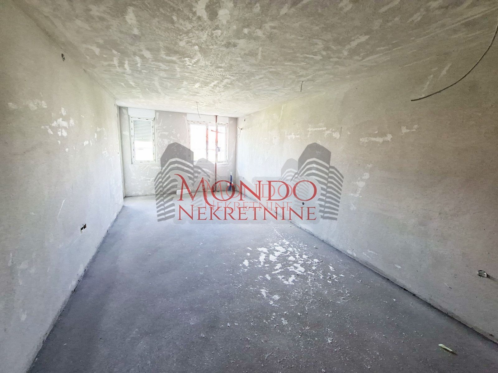  Dvoiposoban stan u izgradnji na Panteleju "Kapije Panteleja" 2