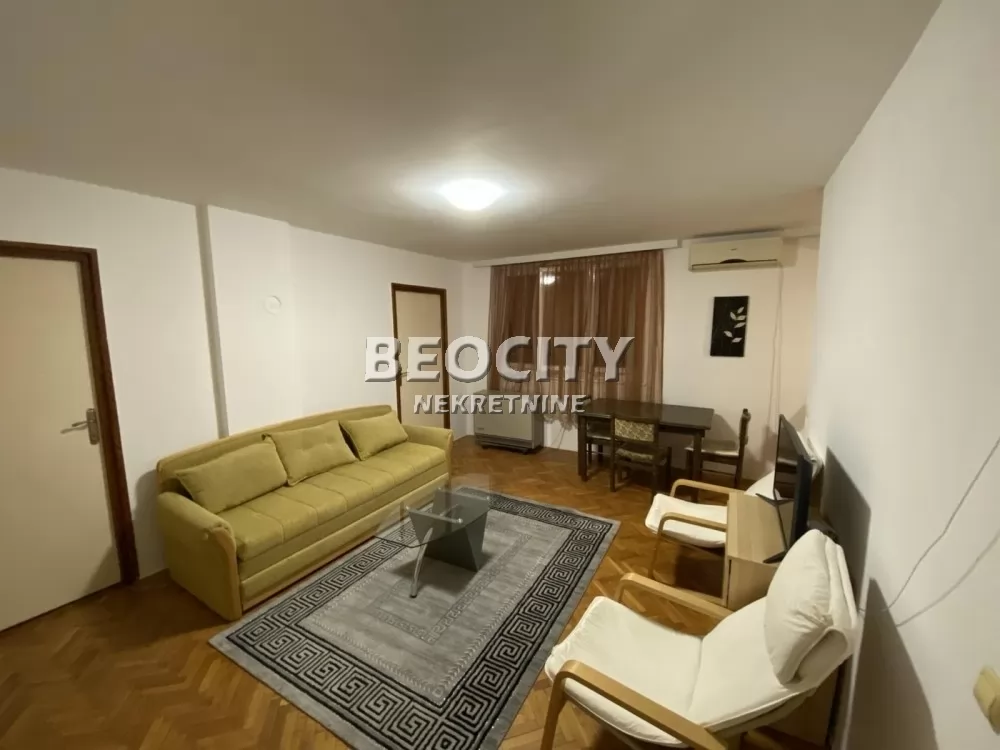 Trosoban stan, 55 m2, Centar, Pere Segedinca ID: 124906 1