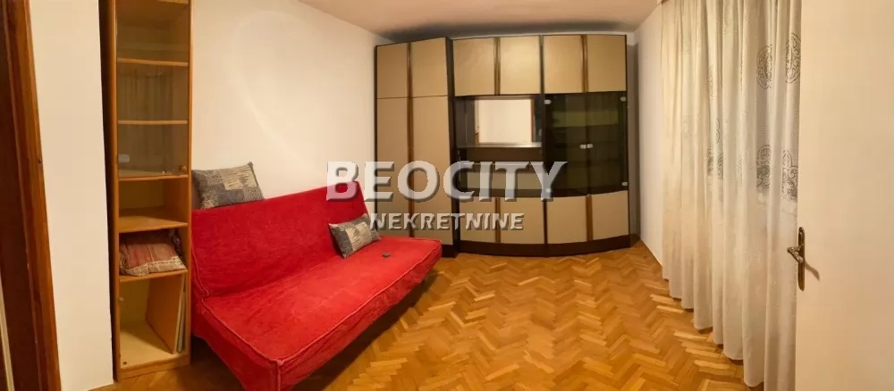 Trosoban stan, 55 m2, Centar, Pere Segedinca ID: 124906 13