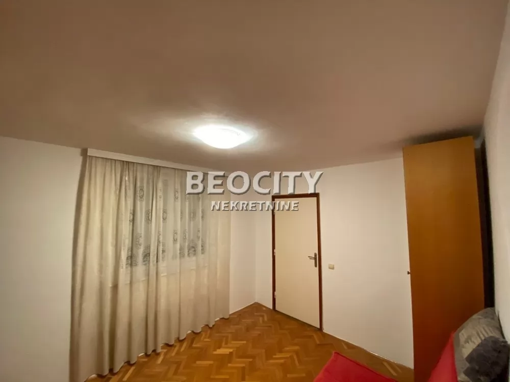 Trosoban stan, 55 m2, Centar, Pere Segedinca ID: 124906 14