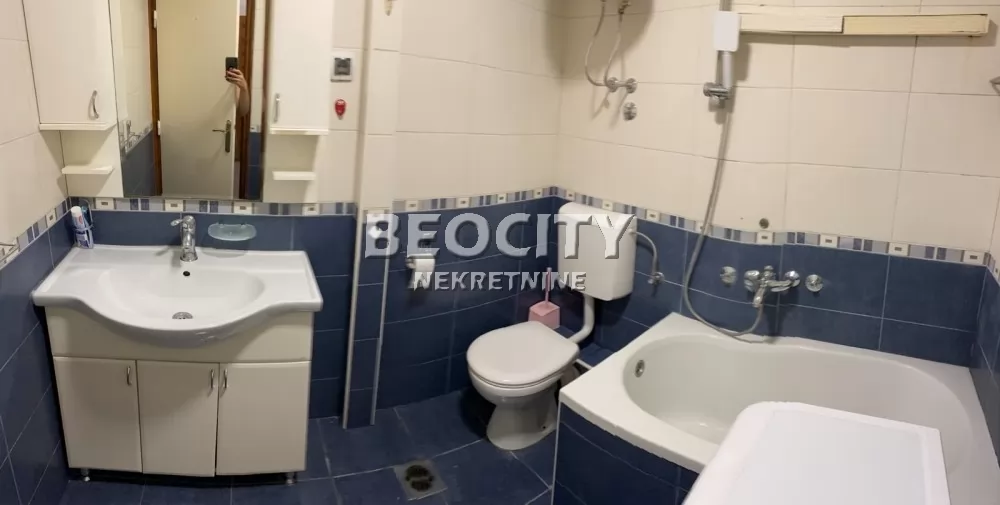 Trosoban stan, 55 m2, Centar, Pere Segedinca ID: 124906 19