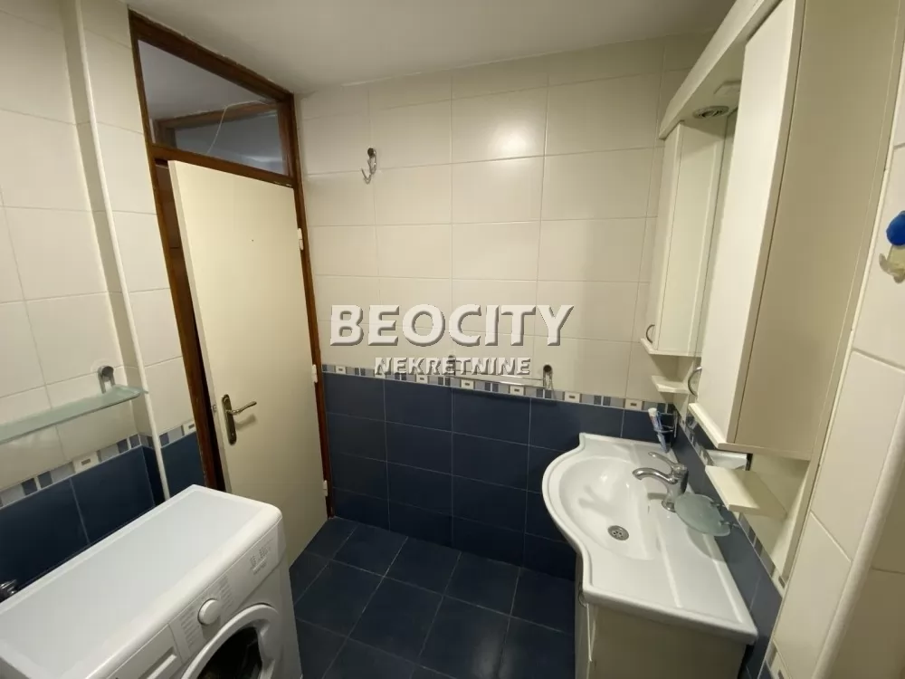 Trosoban stan, 55 m2, Centar, Pere Segedinca ID: 124906 20