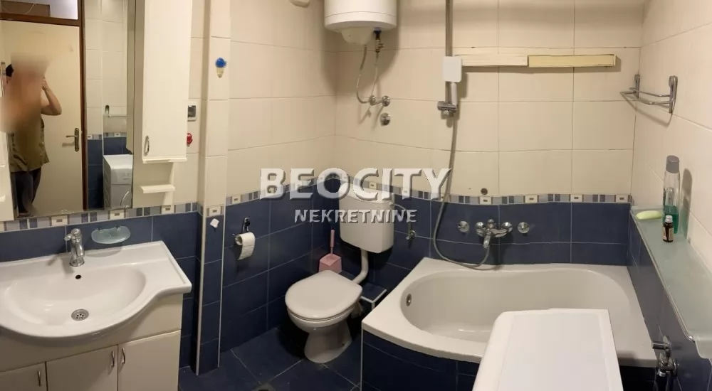 Trosoban stan, 55 m2, Centar, Pere Segedinca ID: 124906 21