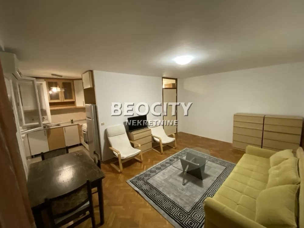 Trosoban stan, 55 m2, Centar, Pere Segedinca ID: 124906 3