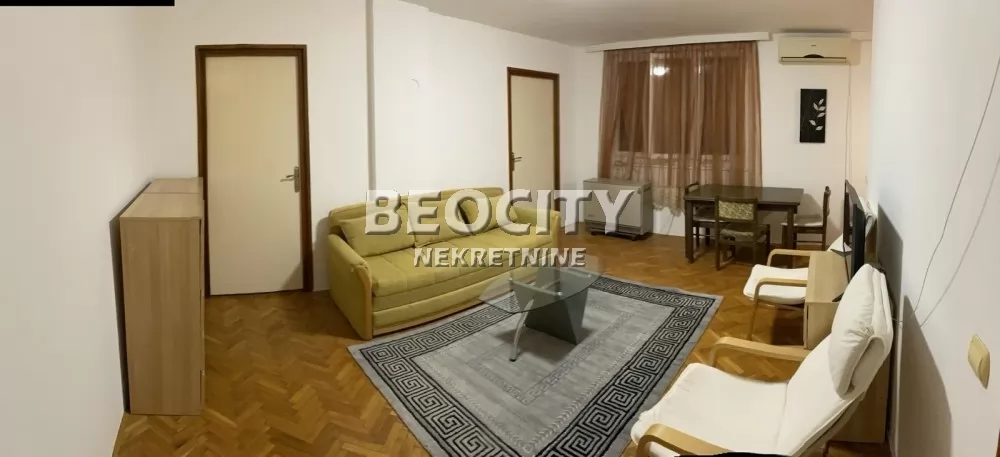 Trosoban stan, 55 m2, Centar, Pere Segedinca ID: 124906 5