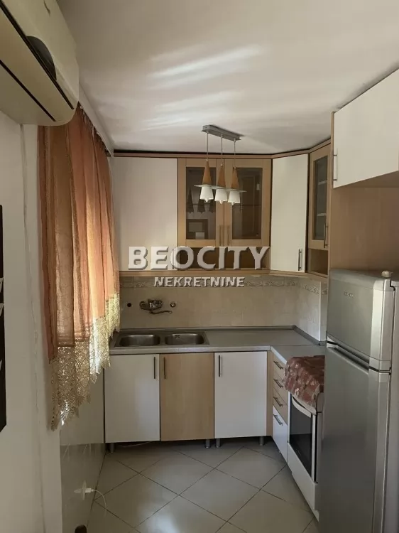 Trosoban stan, 55 m2, Centar, Pere Segedinca ID: 124906 7