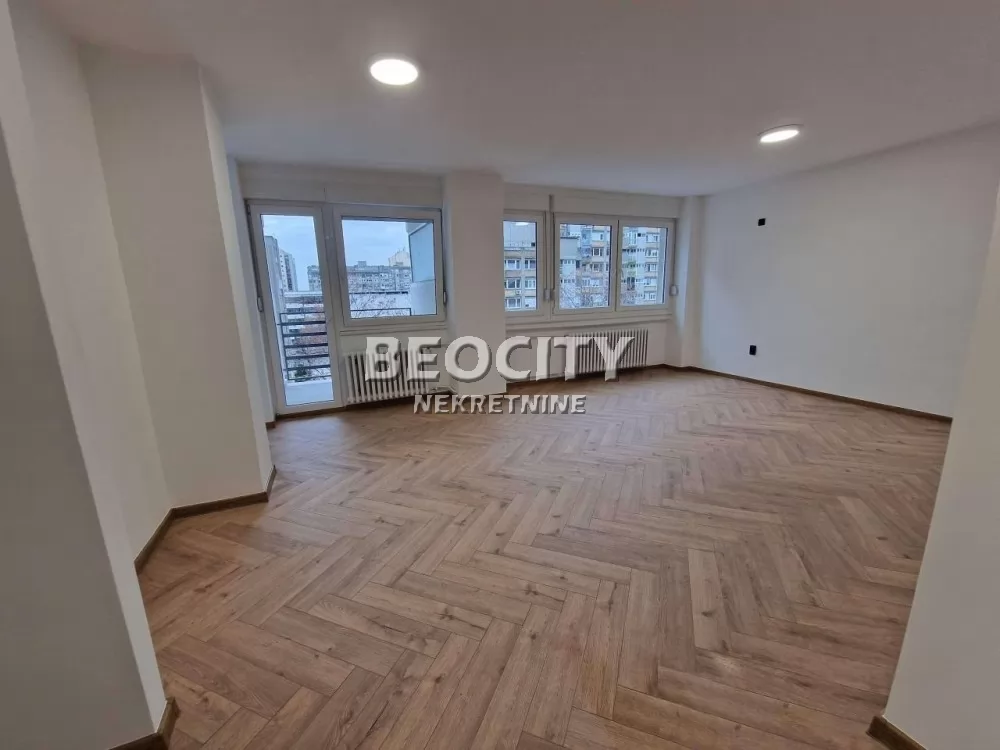 Trosoban stan, 73 m2, Novi Sad, Braće Jovandić ID: 128730 1