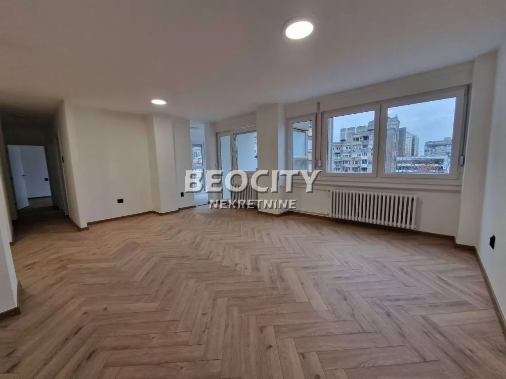 Trosoban stan, 73 m2, Novi Sad, Braće Jovandić ID: 128730 3