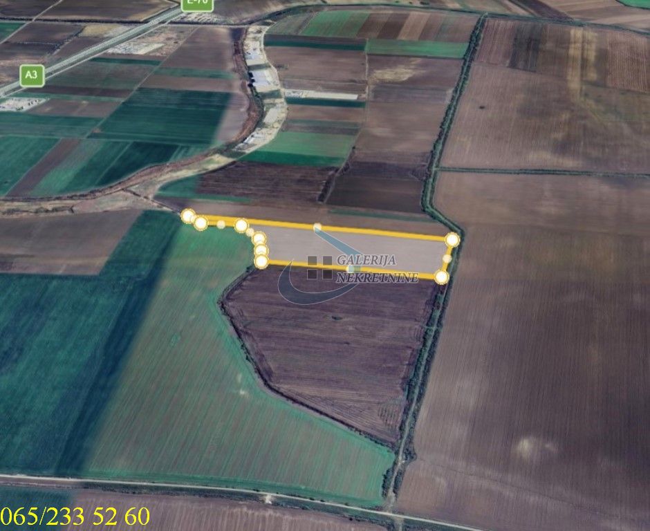 Zemun  Ugrinovci   Majur 540a 4