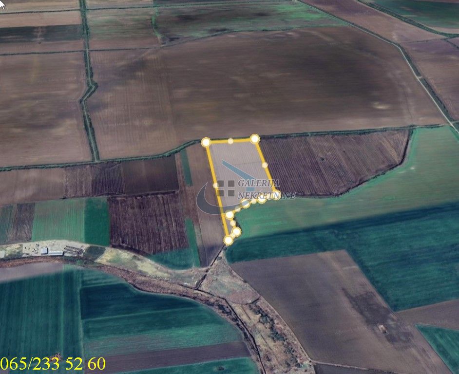 Zemun  Ugrinovci   Majur 540a 5