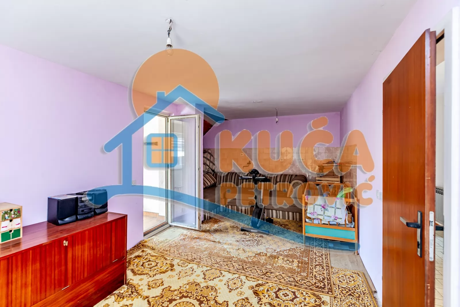 četvorosobna kuća, 200 m2, Palilula, Malojastrebačka ID: p-016285 13