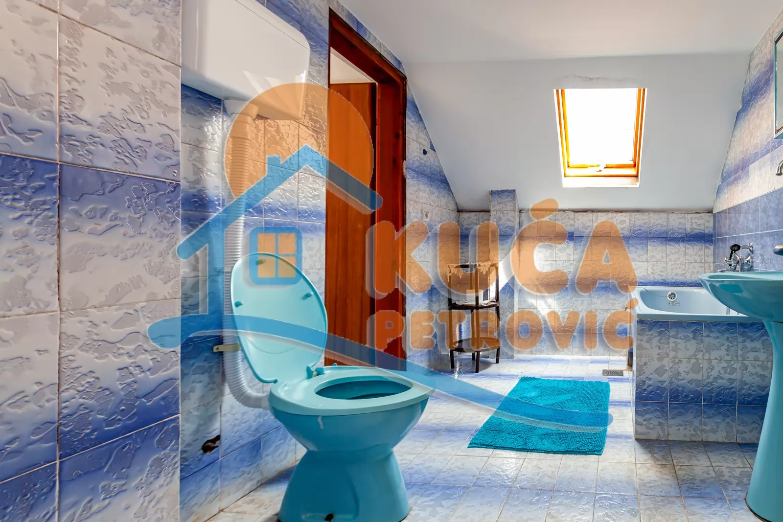 četvorosobna kuća, 200 m2, Palilula, Malojastrebačka ID: p-016285 14
