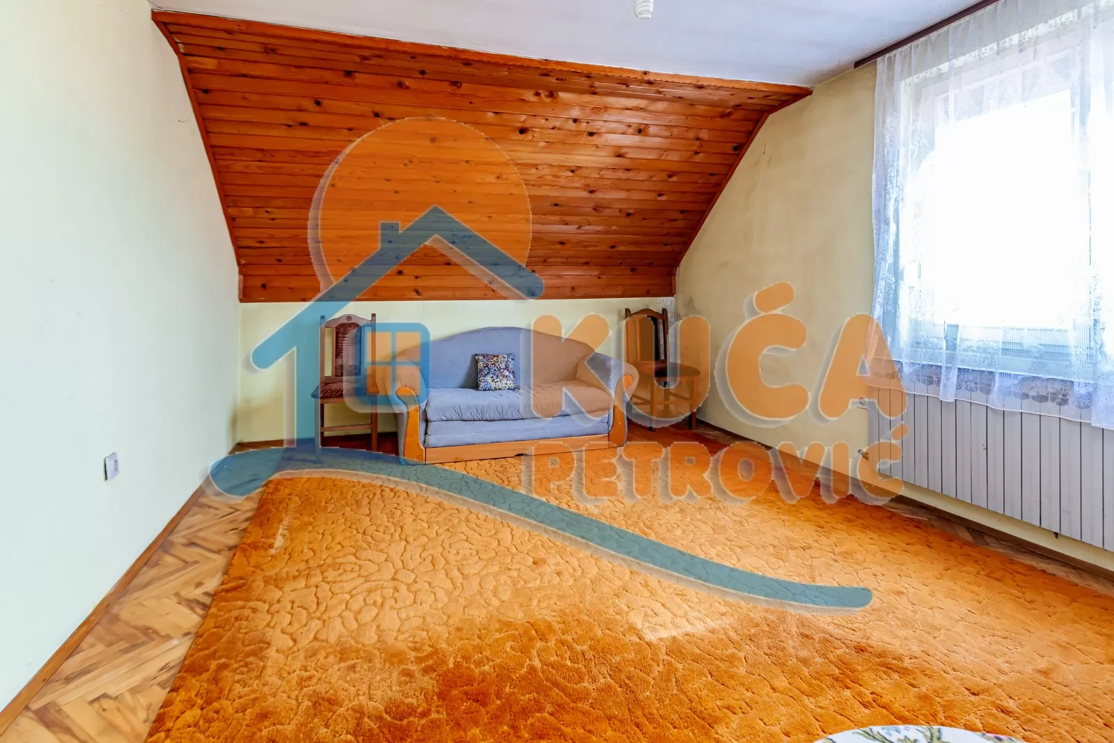 četvorosobna kuća, 200 m2, Palilula, Malojastrebačka ID: p-016285 16
