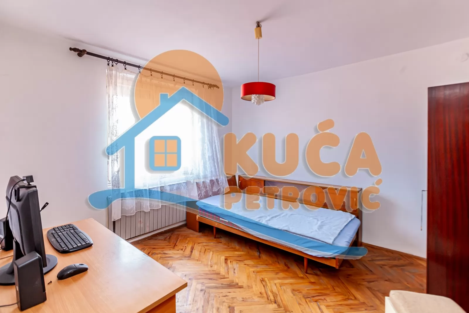 četvorosobna kuća, 200 m2, Palilula, Malojastrebačka ID: p-016285 17