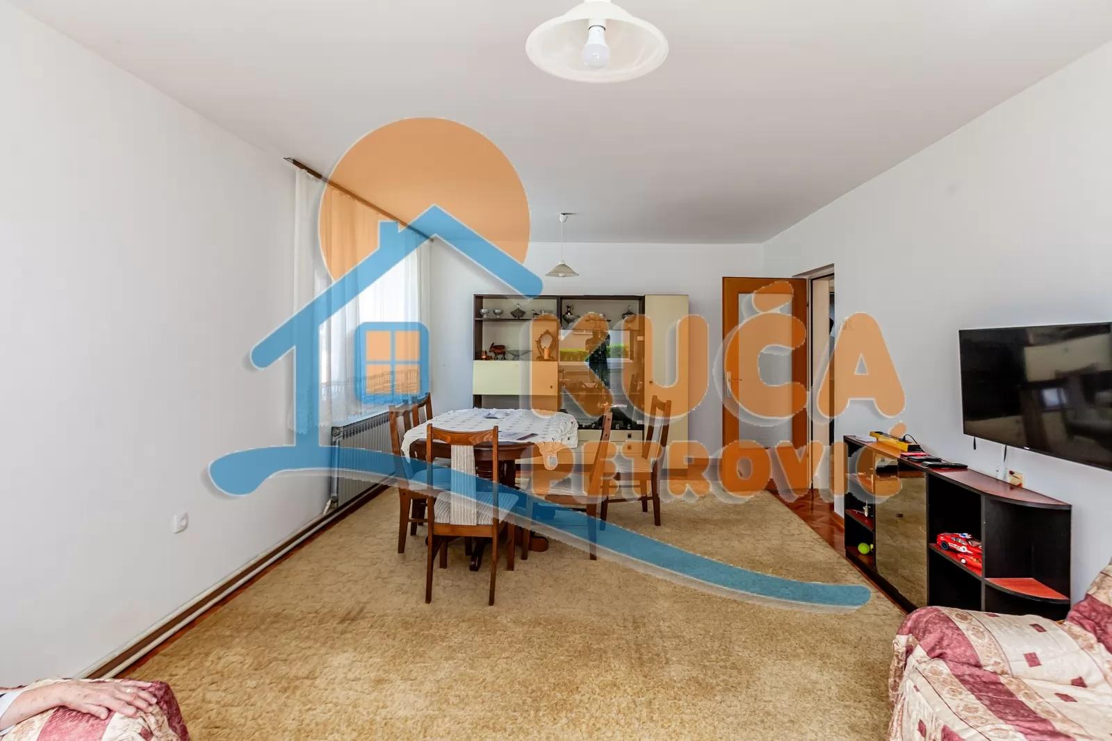 četvorosobna kuća, 200 m2, Palilula, Malojastrebačka ID: p-016285 19