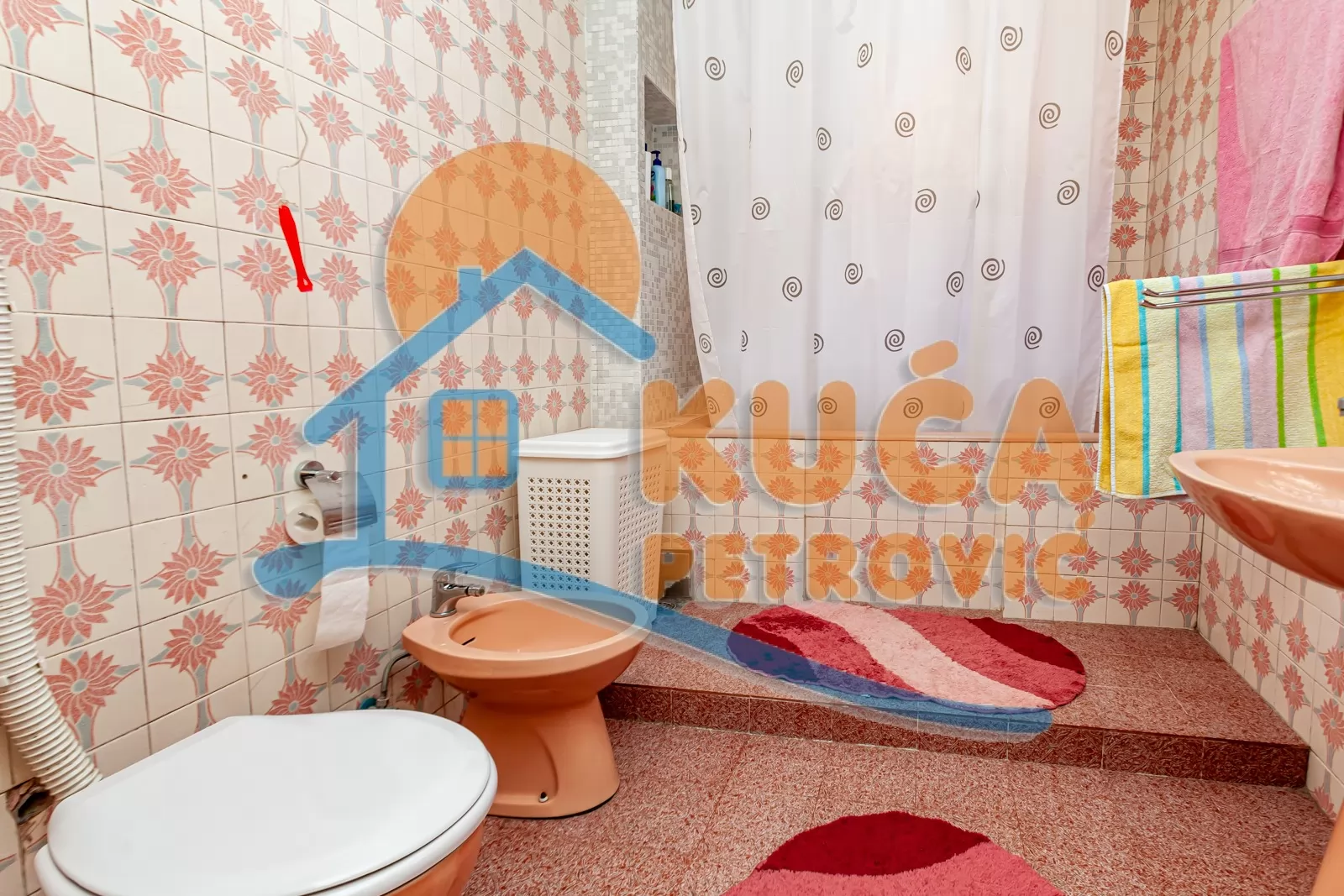 četvorosobna kuća, 200 m2, Palilula, Malojastrebačka ID: p-016285 3