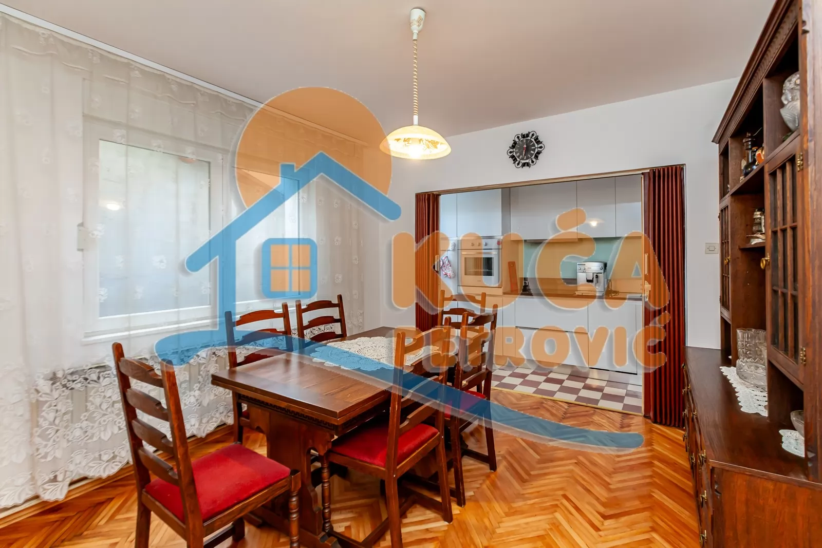 četvorosobna kuća, 200 m2, Palilula, Malojastrebačka ID: p-016285 4