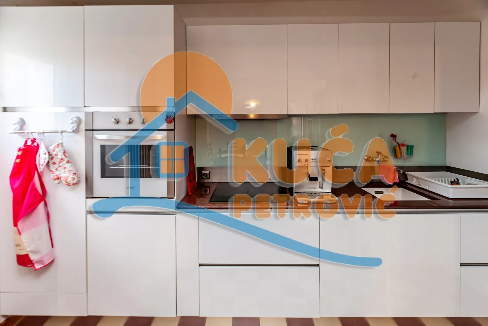 četvorosobna kuća, 200 m2, Palilula, Malojastrebačka ID: p-016285 5