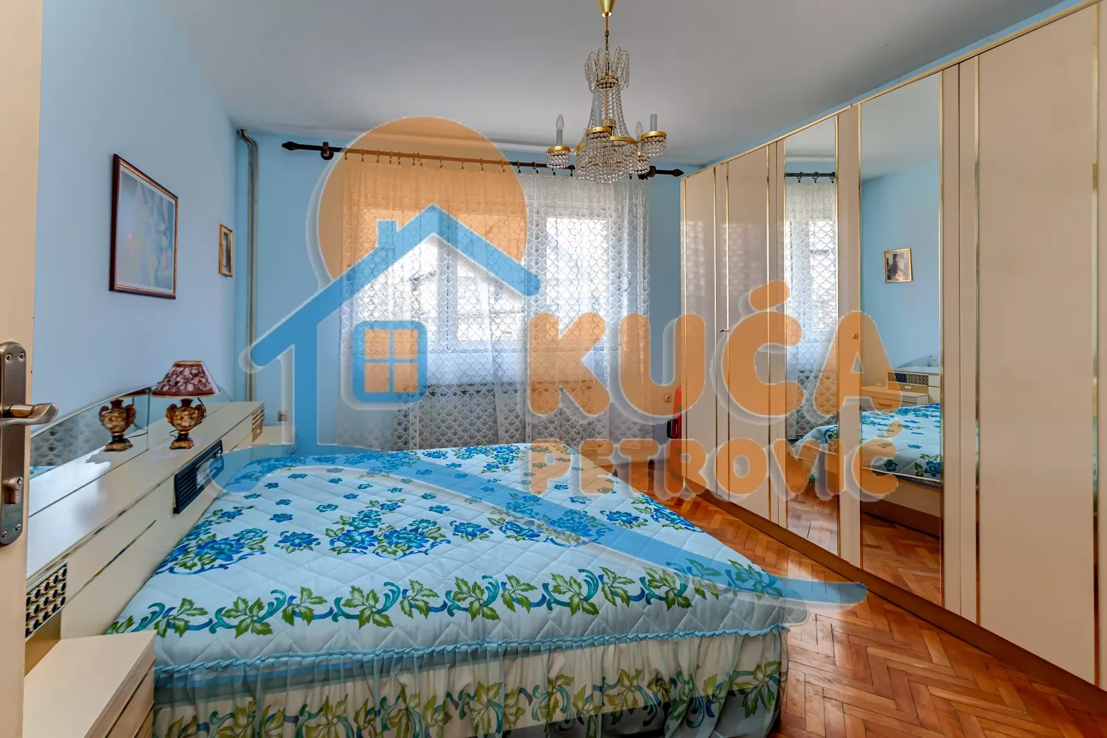 četvorosobna kuća, 200 m2, Palilula, Malojastrebačka ID: p-016285 6