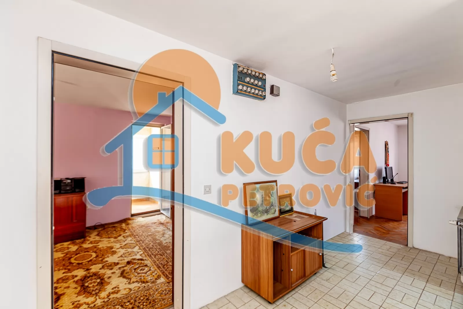 četvorosobna kuća, 200 m2, Palilula, Malojastrebačka ID: p-016285 8