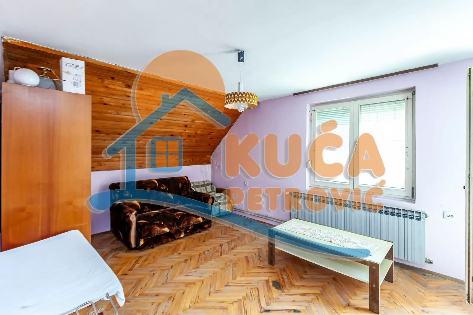 četvorosobna kuća, 200 m2, Palilula, Malojastrebačka ID: p-016285 9