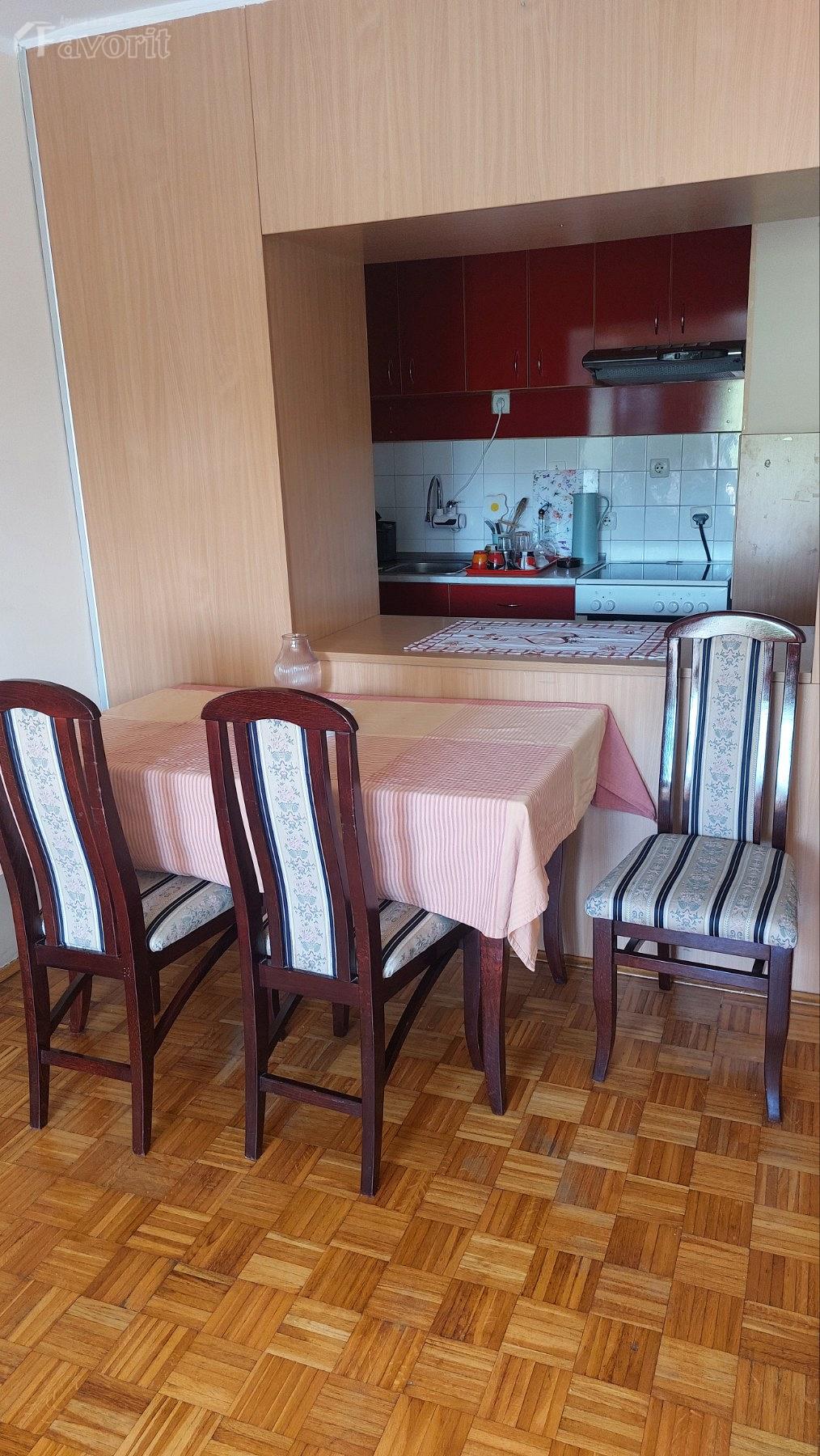 DENKOVA BASTA, VOJISLAVA ILICA, 30m2 6