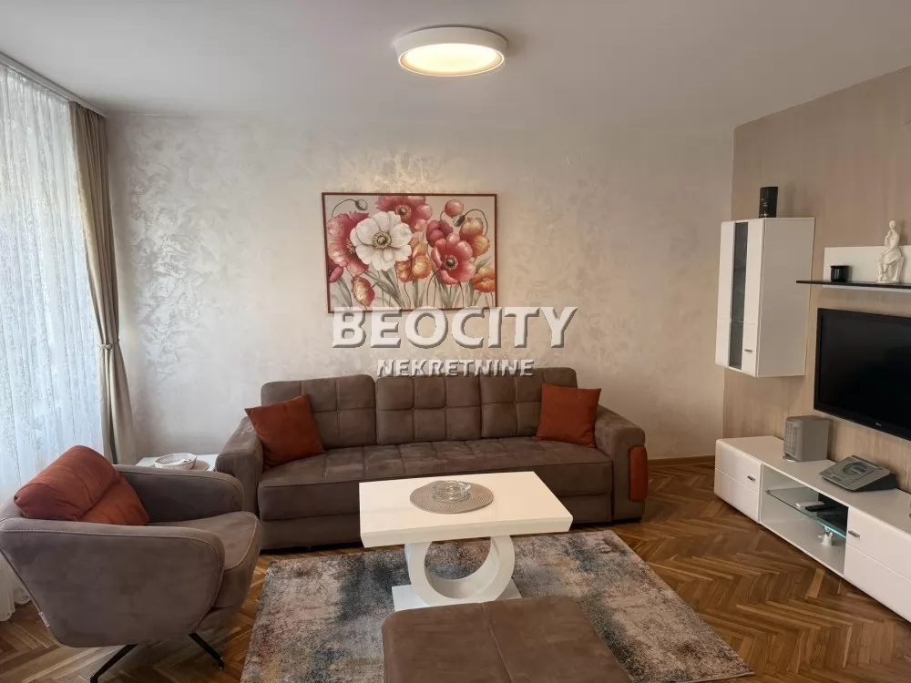 Dvosoban stan, 55 m2, Skupština, Takovska ID: 131623 1