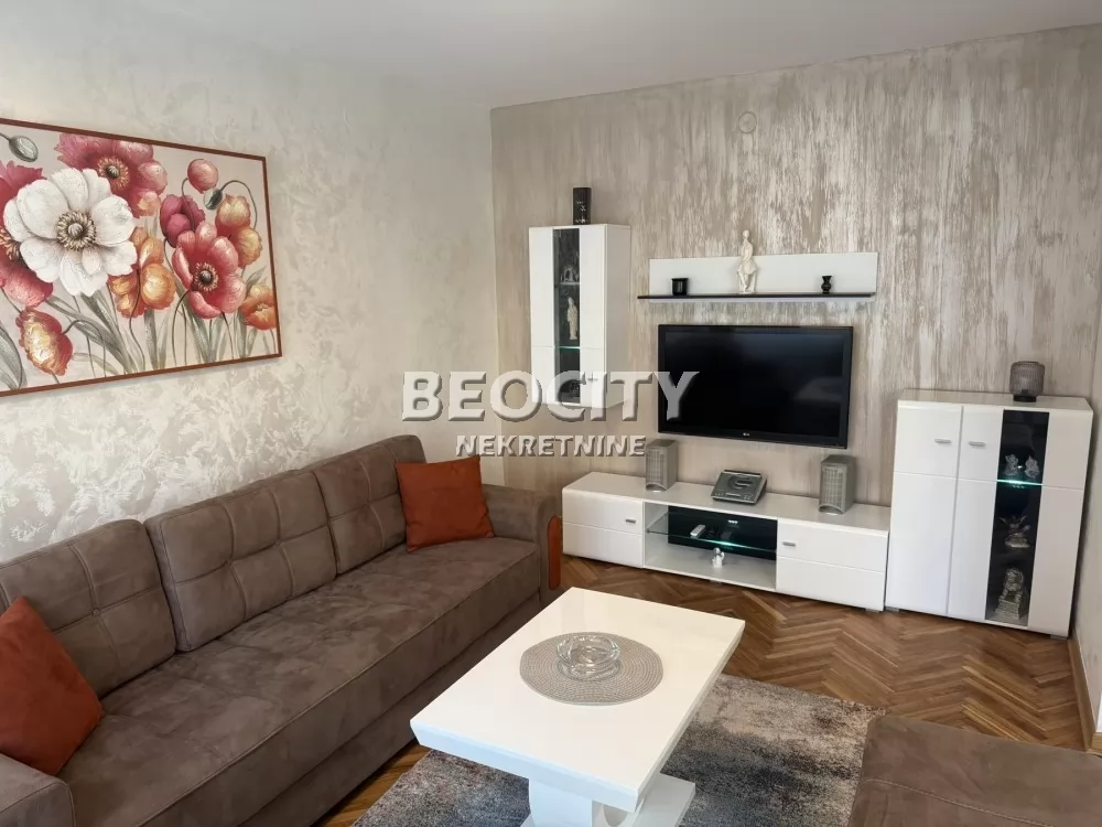 Dvosoban stan, 55 m2, Skupština, Takovska ID: 131623 2
