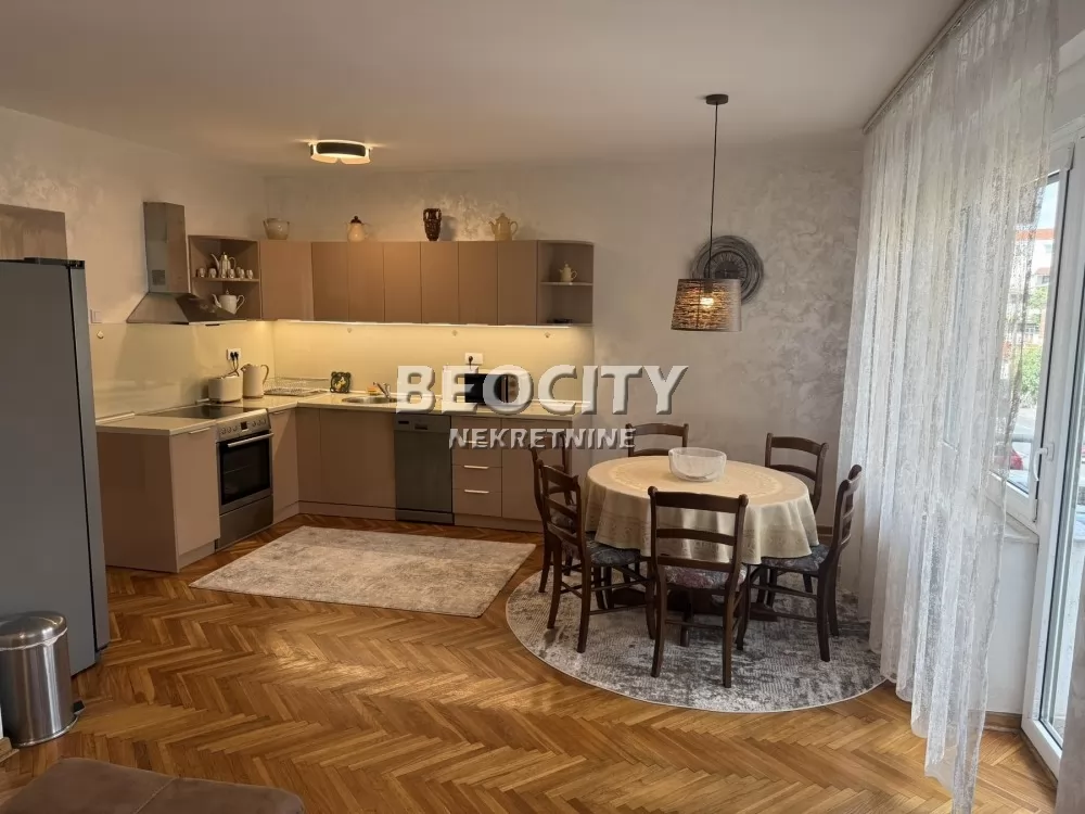 Dvosoban stan, 55 m2, Skupština, Takovska ID: 131623 3
