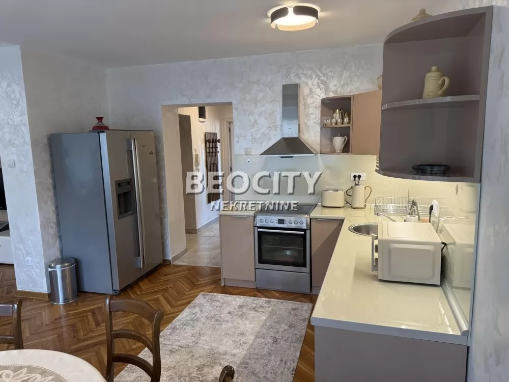Dvosoban stan, 55 m2, Skupština, Takovska ID: 131623 4