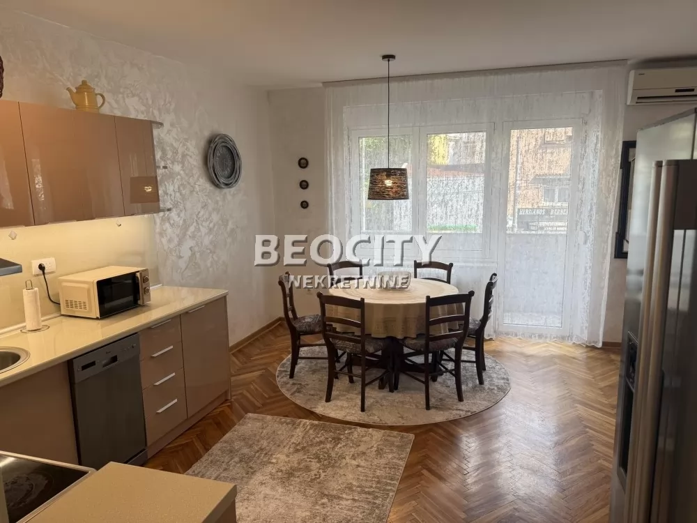 Dvosoban stan, 55 m2, Skupština, Takovska ID: 131623 5