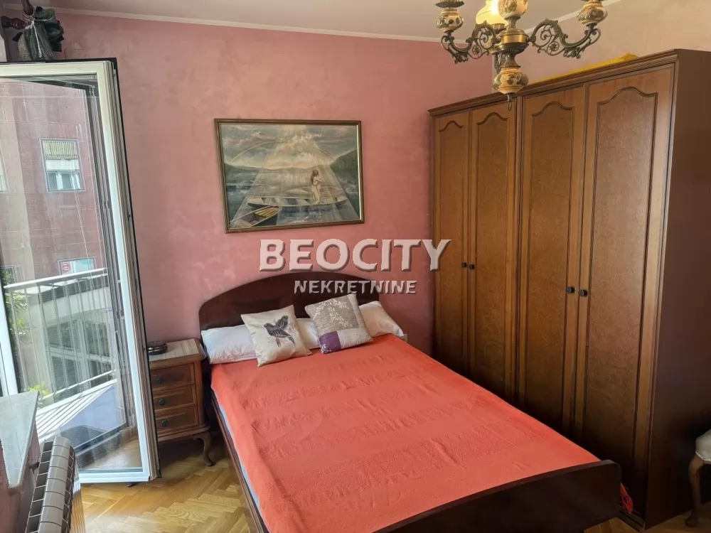Dvosoban stan, 55 m2, Skupština, Takovska ID: 131623 6