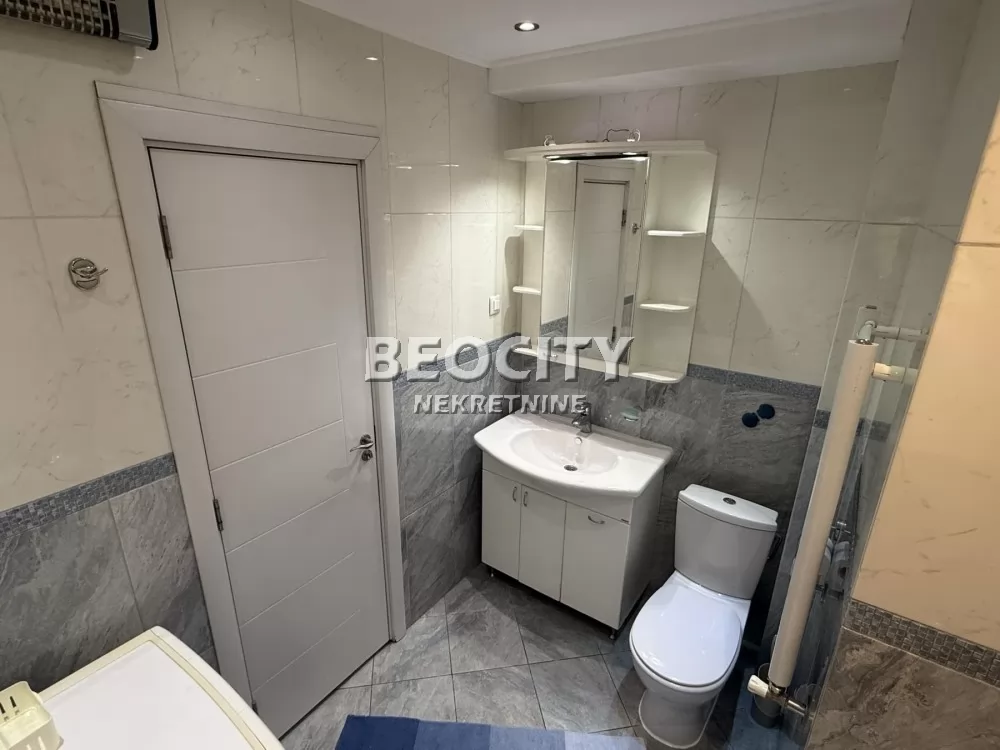 Dvosoban stan, 55 m2, Skupština, Takovska ID: 131623 7