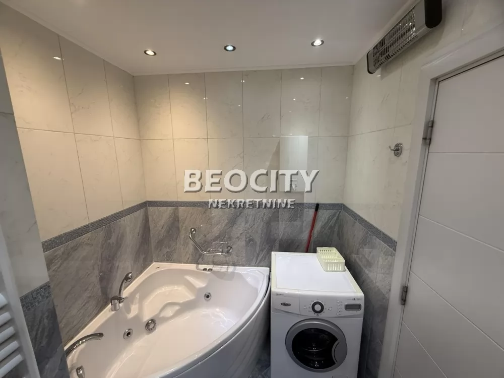 Dvosoban stan, 55 m2, Skupština, Takovska ID: 131623 8