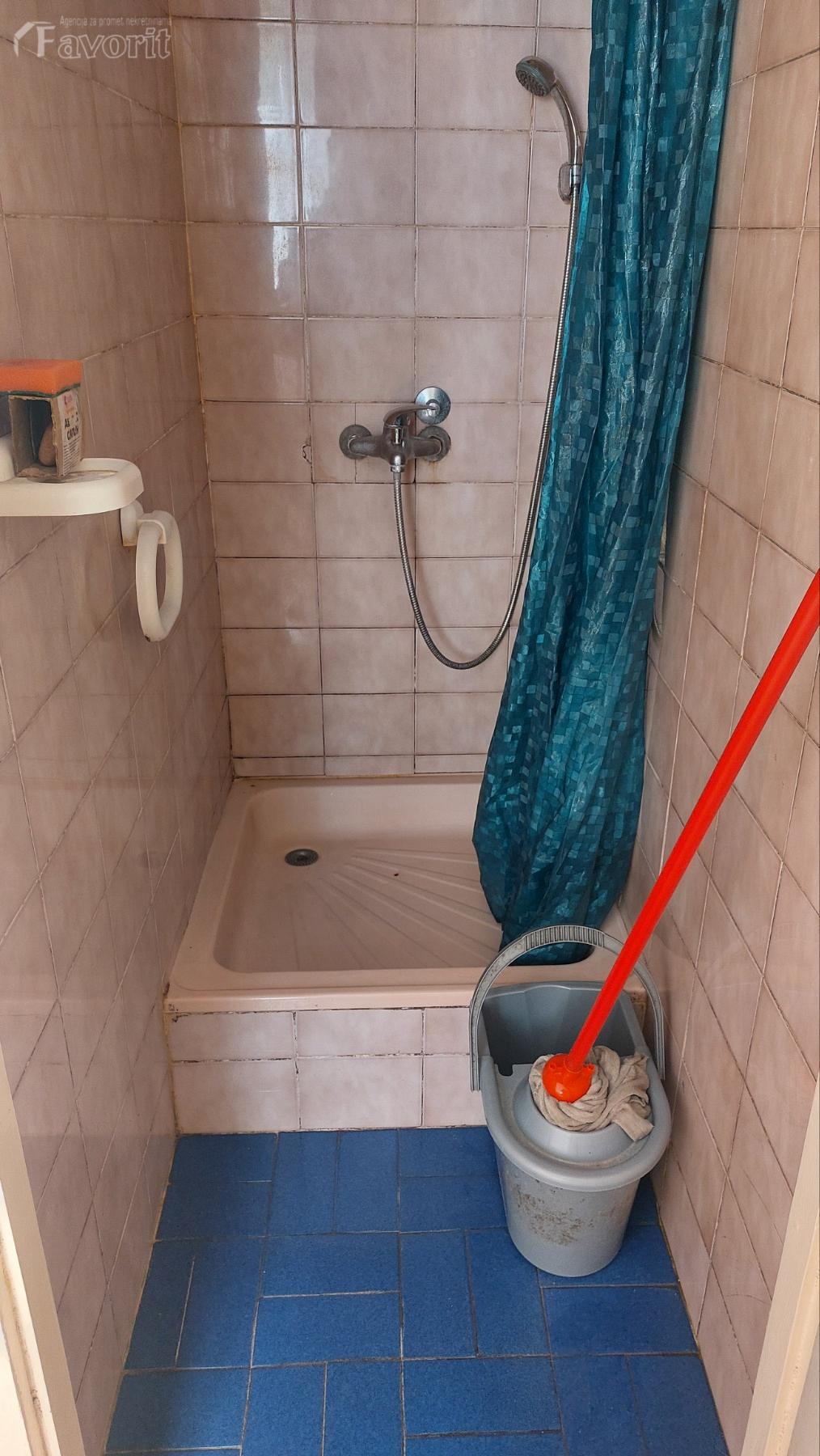 GORNJI DORCOL, DOBRACINA, 30m2 5