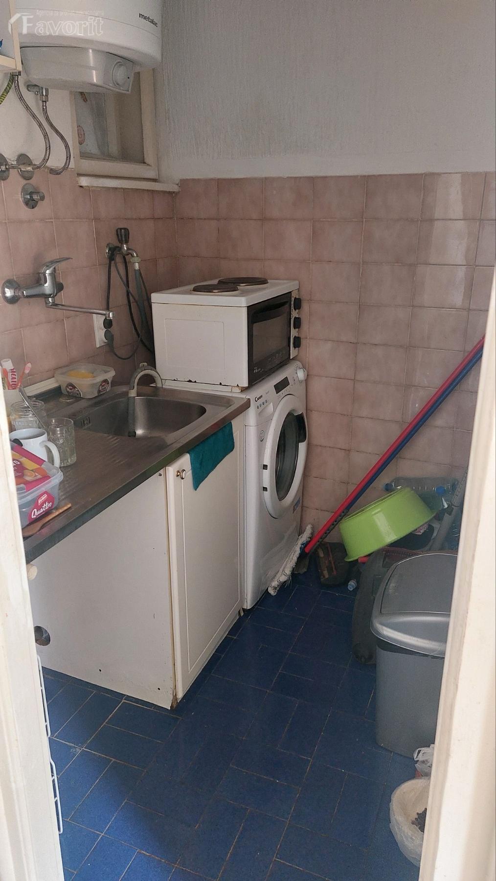 GORNJI DORCOL, DOBRACINA, 30m2 4