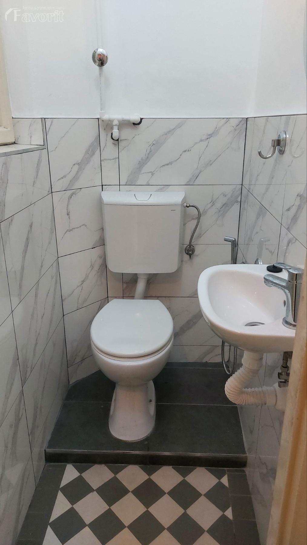 GORNJI DORCOL, DOBRACINA, 30m2 6