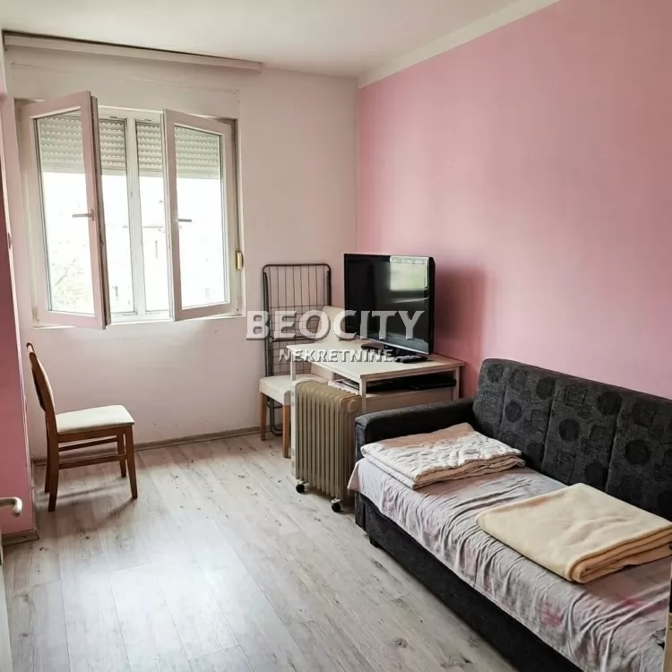 Jednosoban stan, 12 m2, Grbavica, Ljermontova ID: 130814 1