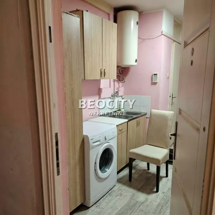 Jednosoban stan, 12 m2, Grbavica, Ljermontova ID: 130814 2