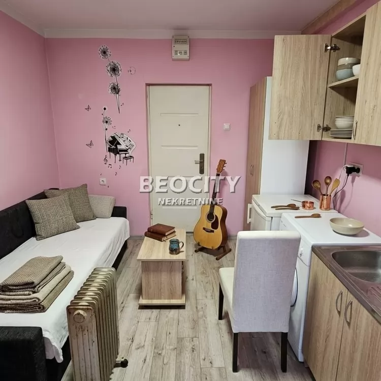 Jednosoban stan, 12 m2, Grbavica, Ljermontova ID: 130814 3