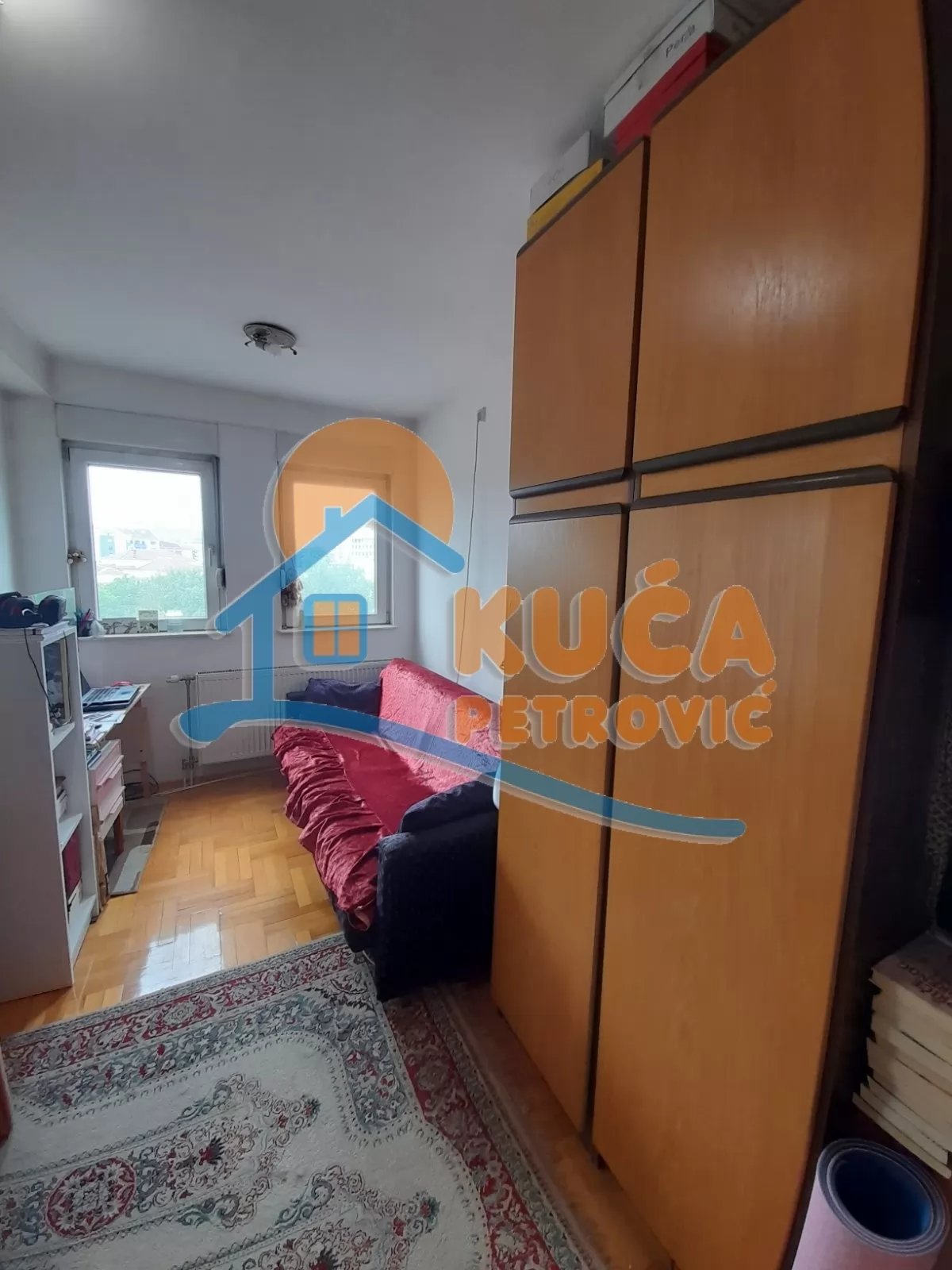 Jednosoban stan, 22 m2, Crveni Pevac, Zelengorska ID: i-016279 2