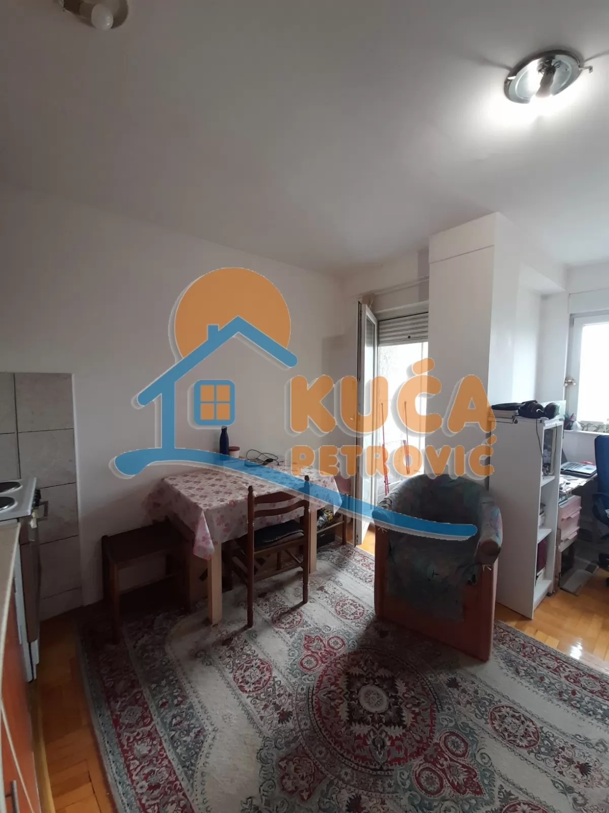 Jednosoban stan, 22 m2, Crveni Pevac, Zelengorska ID: i-016279 3