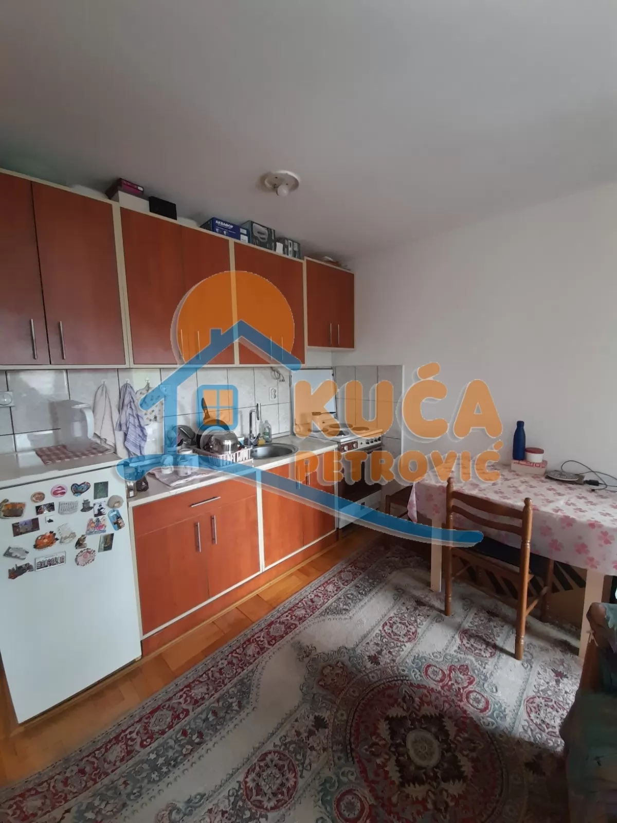 Jednosoban stan, 22 m2, Crveni Pevac, Zelengorska ID: i-016279 4