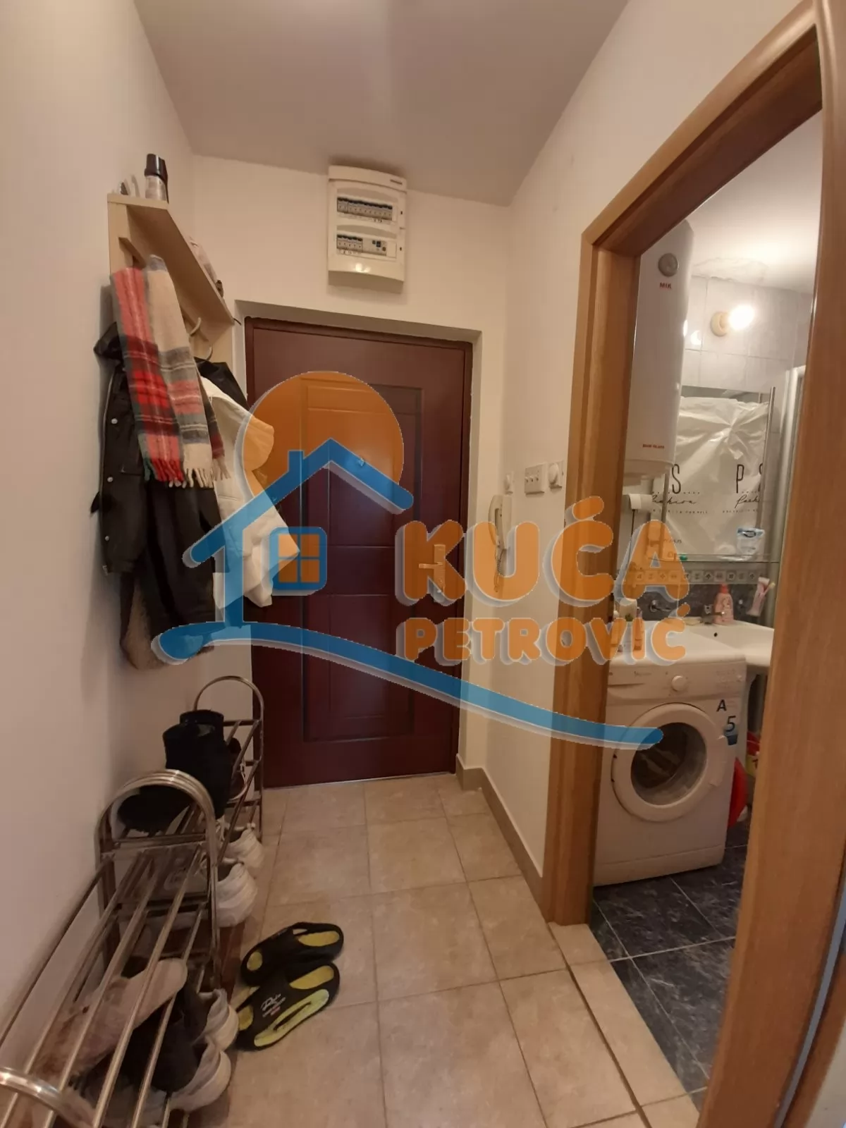 Jednosoban stan, 22 m2, Crveni Pevac, Zelengorska ID: i-016279 7